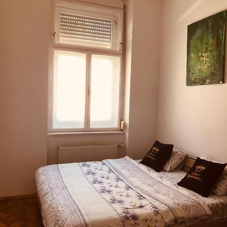 Old Citycenter Appartment 格拉茨 外观 照片