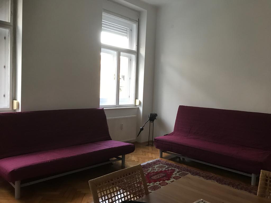 Old Citycenter Appartment 格拉茨 外观 照片