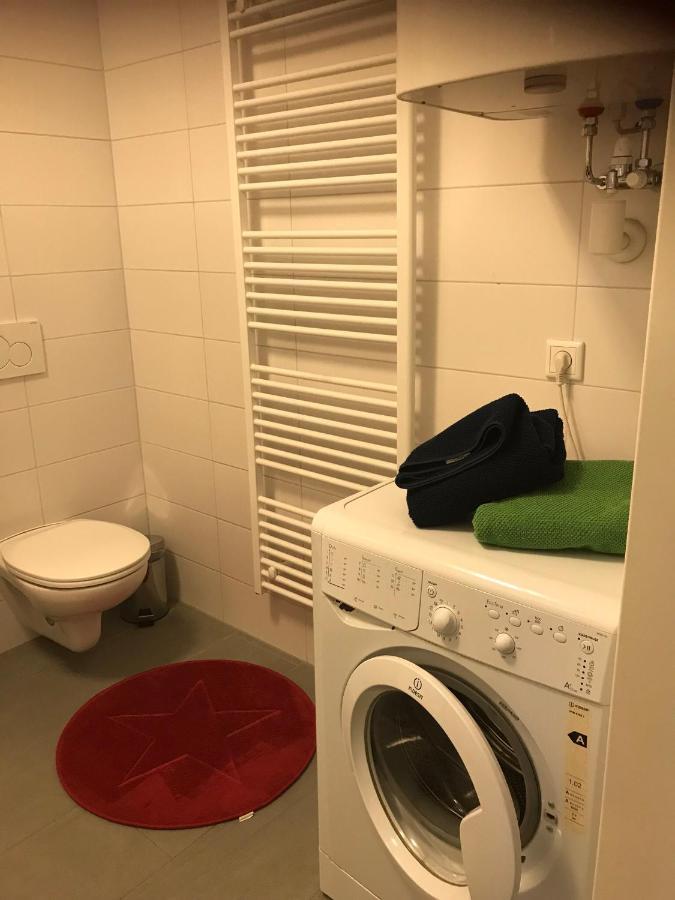 Old Citycenter Appartment 格拉茨 外观 照片
